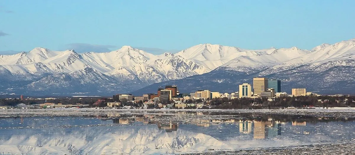 Anchorage