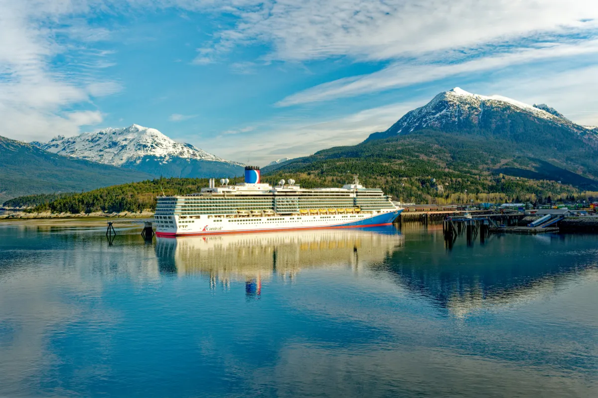 Carnival Cruise Line in Alaska: Guide & what you need to know  Alaska