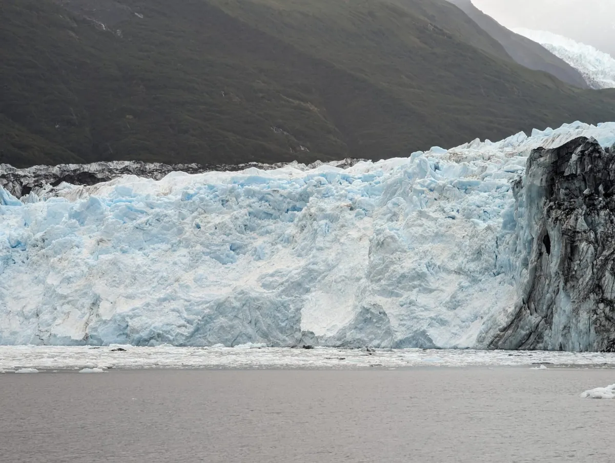 Glacier Cruise