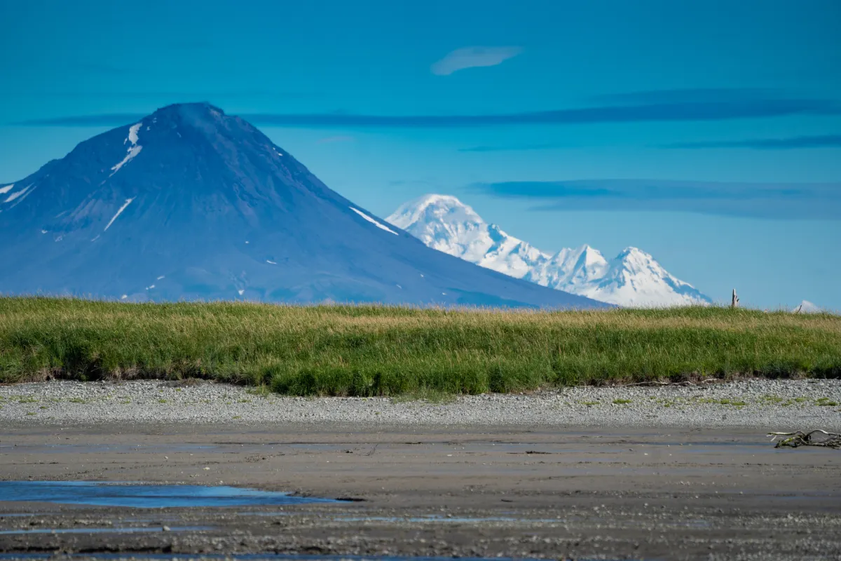 Katmai National Park