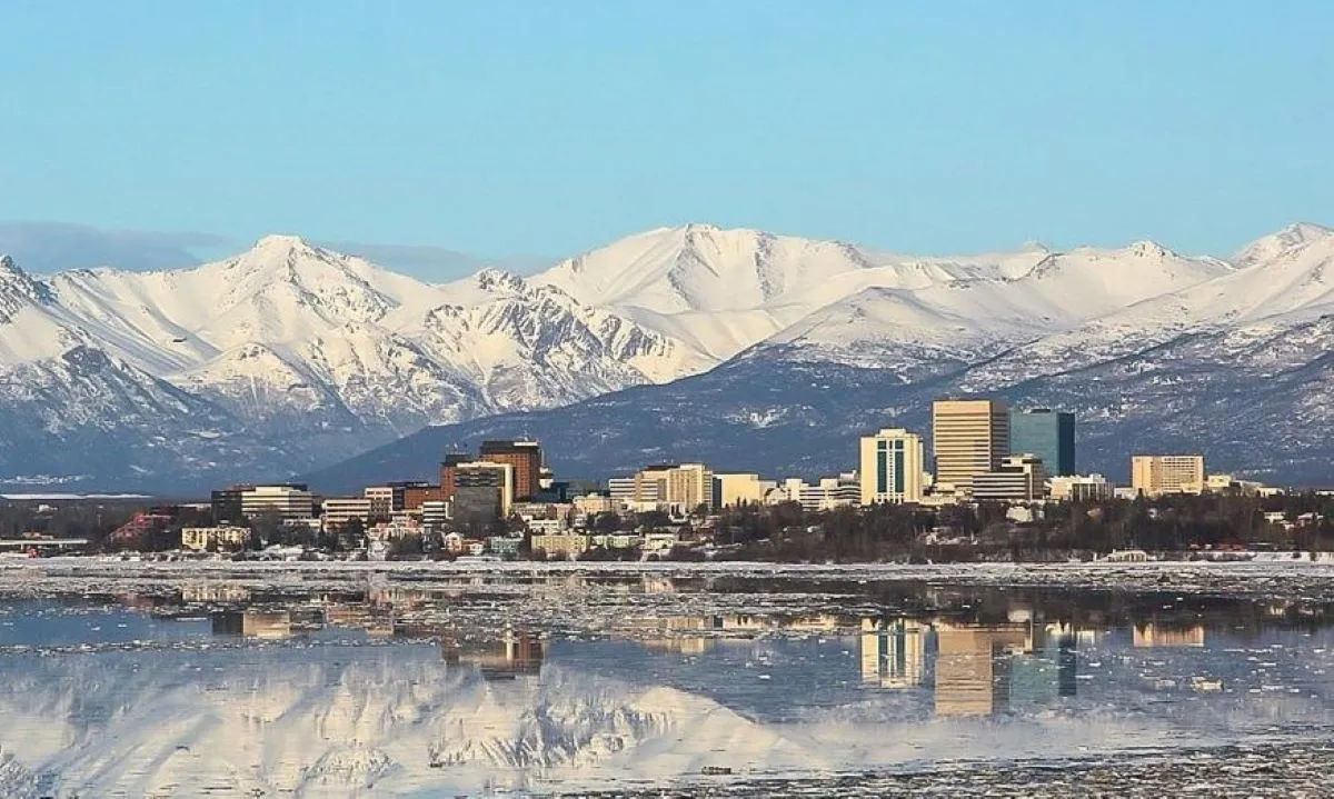 Anchorage