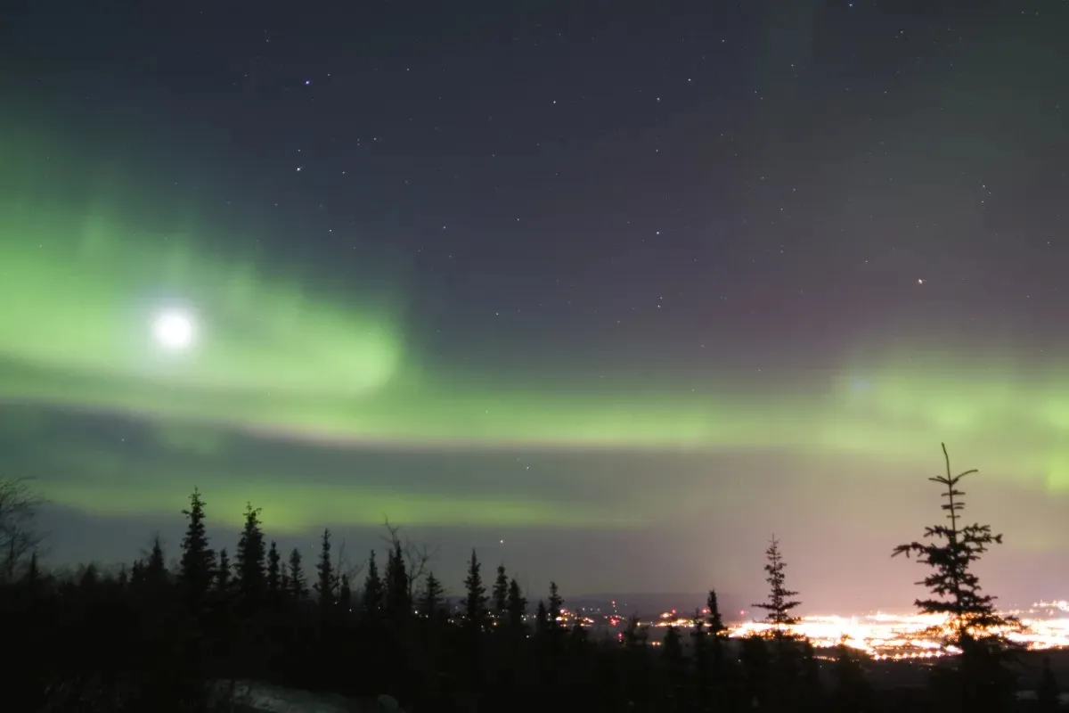 Northern Lights