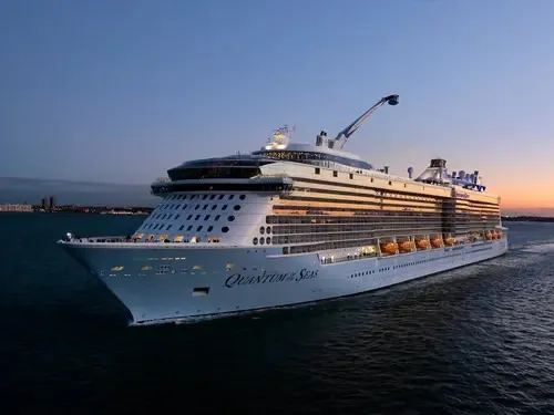 Quantum of the Seas 