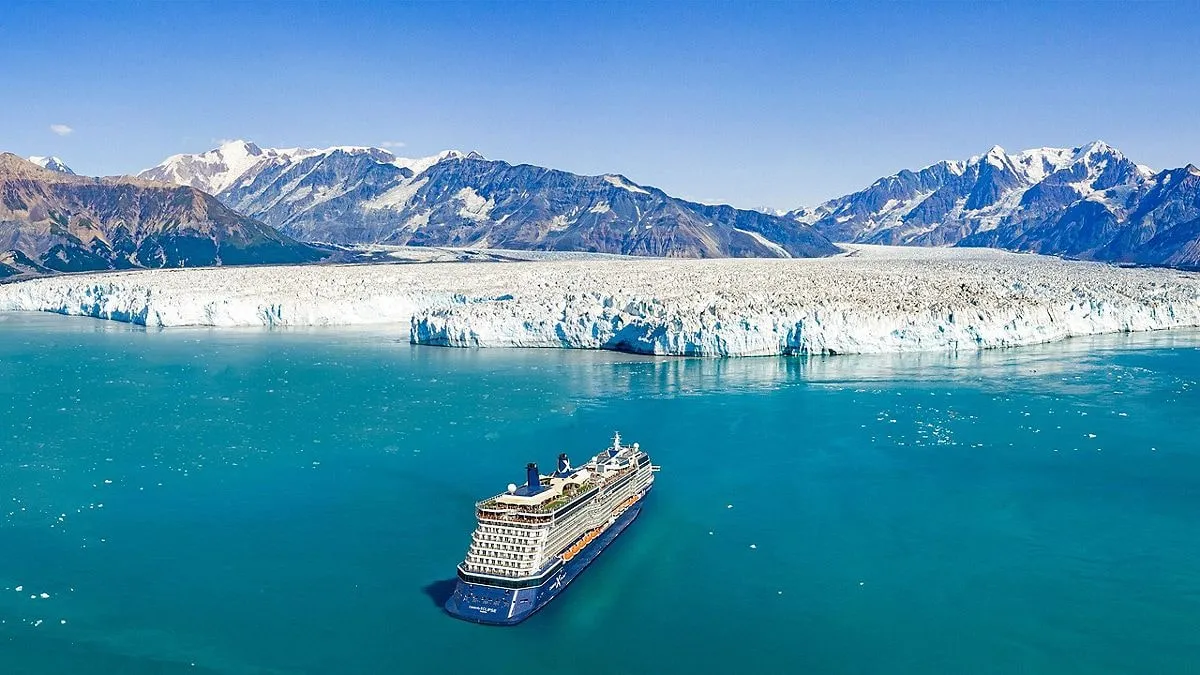 Best Alaska cruise ships sailing in 2024 Alaska