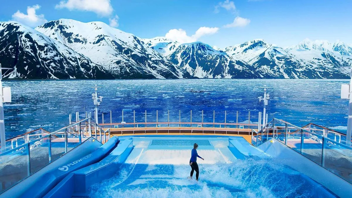 Best Alaska cruise ships sailing in 2024 Alaska