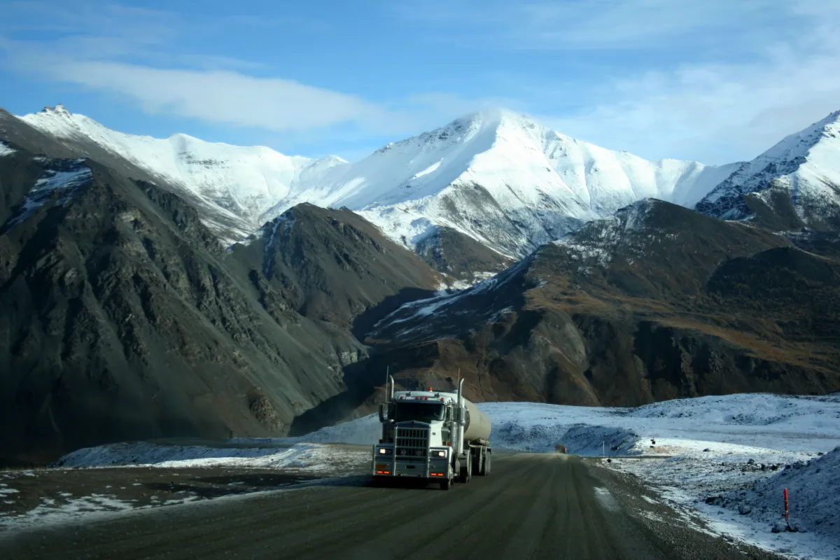 Dalton Highway