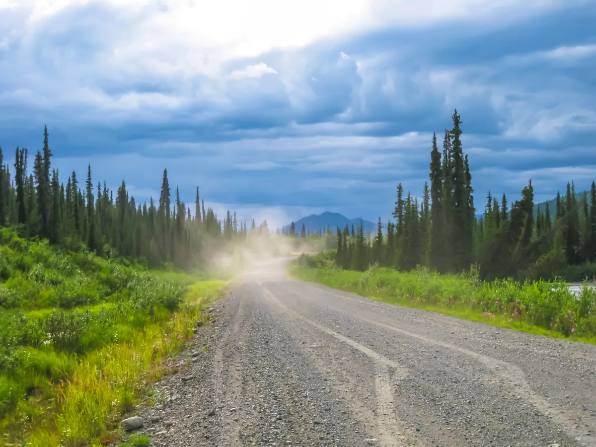 Denali Highway