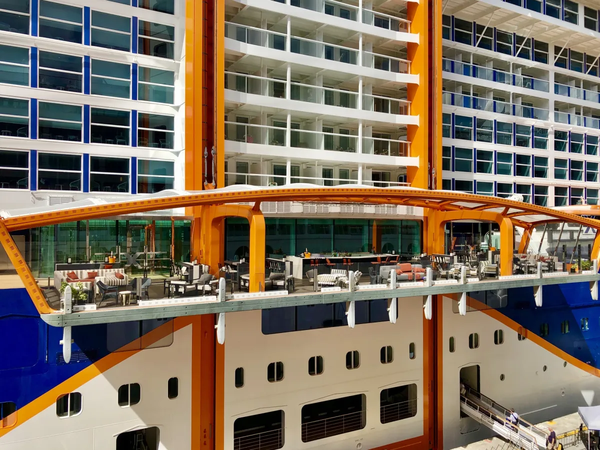 Celebrity EDGE 