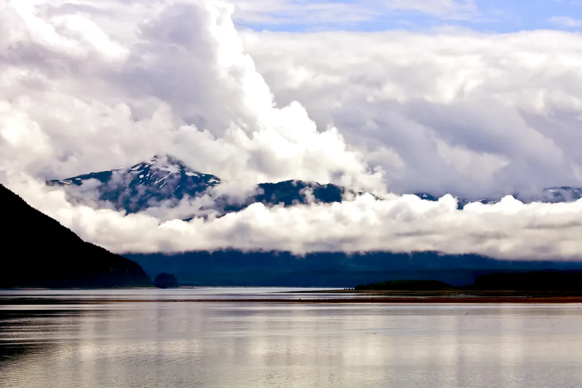 Gulf of Alaska