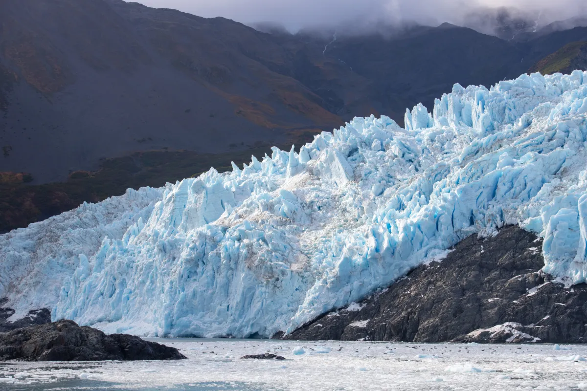 Kenai Fjords National Park