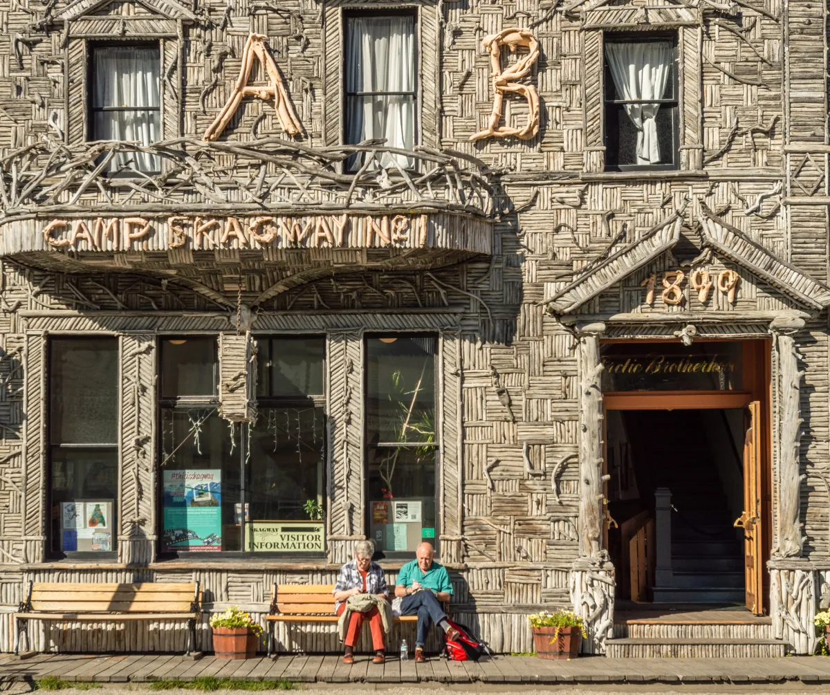 skagway arctic brotherhood hall