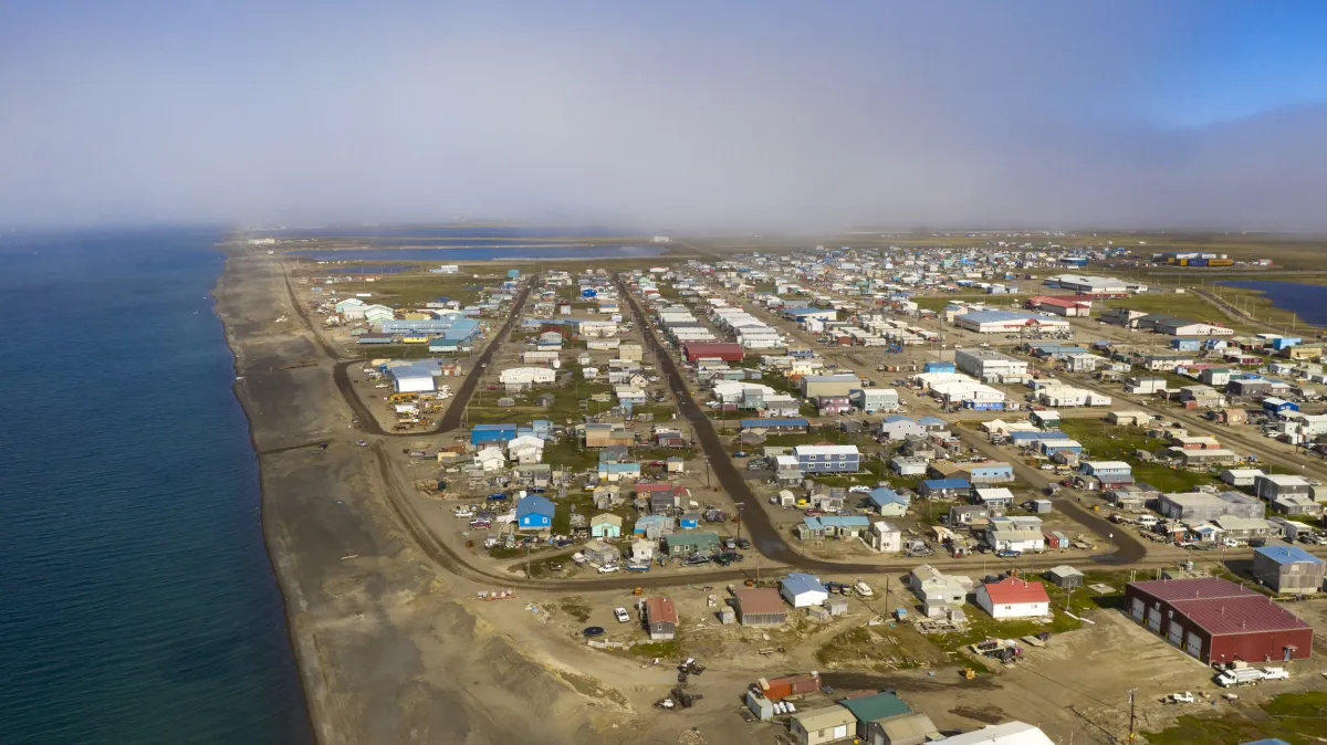 Utqiagvik Alaska