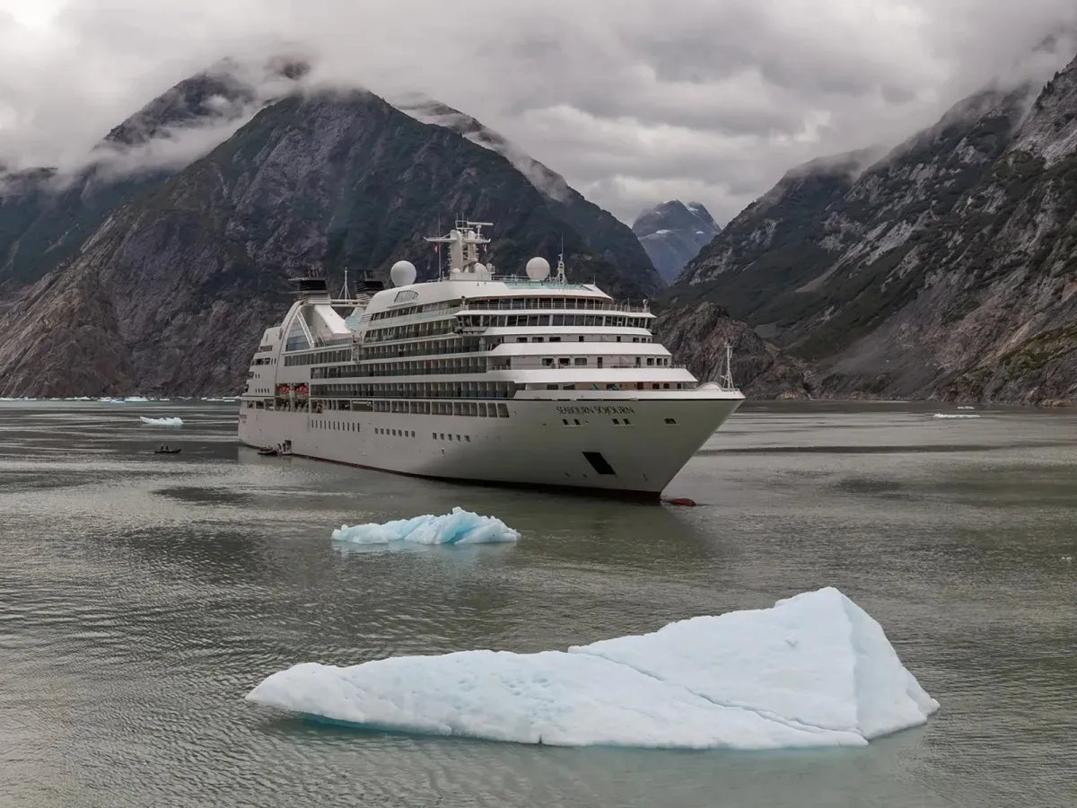 Seabourn