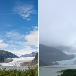 Weather in Alaska